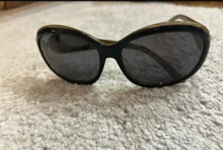 Gafas de sol Elle vintage