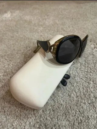 Gafas de sol Elle vintage