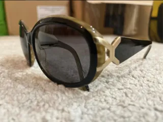 Gafas de sol Elle vintage