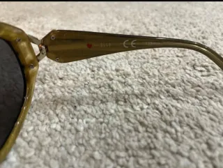 Gafas de sol Elle vintage