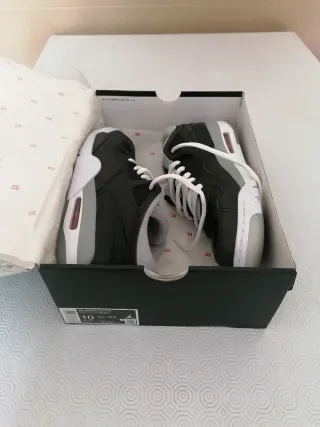 Nike Air Jordan 4 RM Scarpe Uomo Tg 44