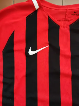 Nike Maglia Calcio junior taglia XL (170cm)