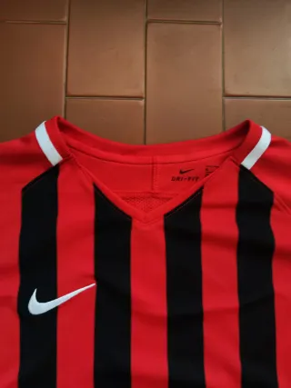 Nike Maglia Calcio junior taglia XL (170cm)