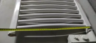 Radiador Toallero Eléctrico.No envío.