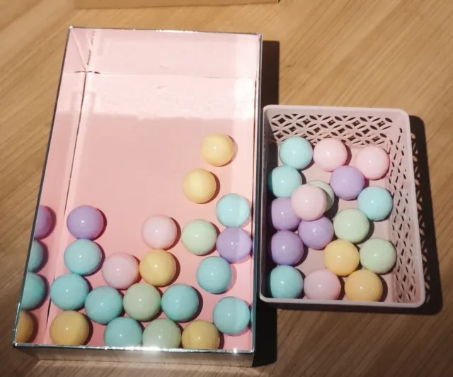 Lote caja misteriosa