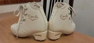 Botas Patinaje Edea Esordio 190