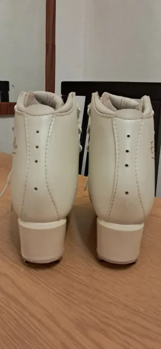 Botas Patinaje Edea Esordio 190