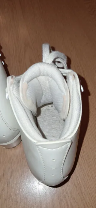 Botas Patinaje Edea Esordio 190