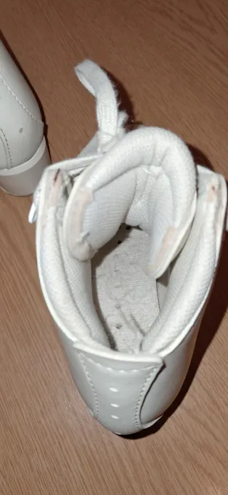 Botas Patinaje Edea Esordio 190