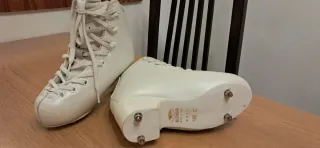 Botas Patinaje Edea Esordio 190