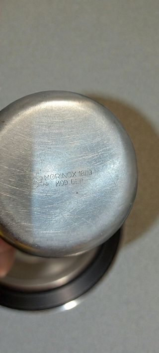 Set Caffè Vintage Morinox