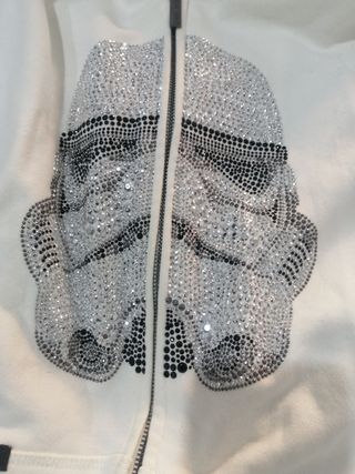 Sudadera Star Wars Marc Ecko Colección