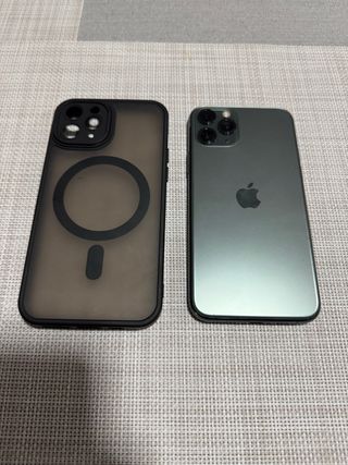iPhone 11 Pro 64GB Verde/Grigio Spaziale
