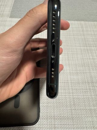 iPhone 11 Pro 64GB Verde/Grigio Spaziale