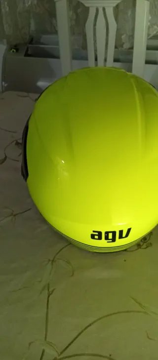 Casco Agv Compact ST.   Talla S.