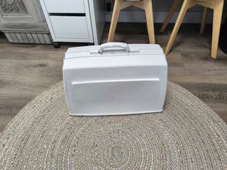 Maquina de coser ALFA