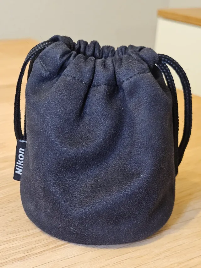 Objetivo Nikon AF-S DX 35mm f/1.8G URGE VENTA