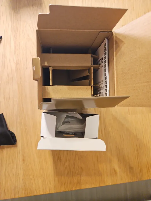 Objetivo Nikon AF-S DX 35mm f/1.8G URGE VENTA