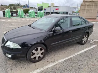 Skoda Octavia 2006