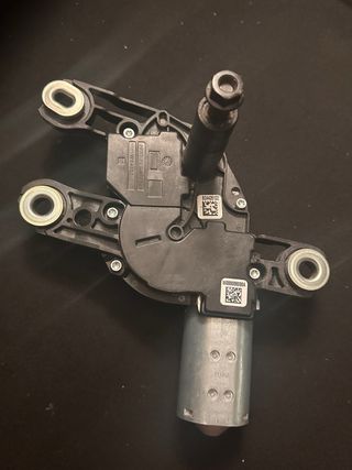 Motor Limpiaparabrisas Trasero SEAT LEON 5F