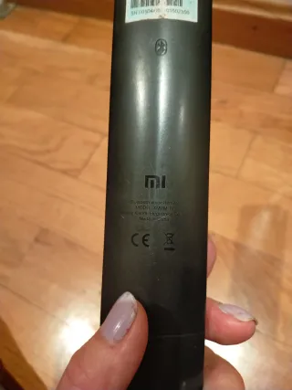 mando a distancia  Xiaomi