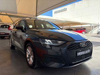 Audi A3 2021