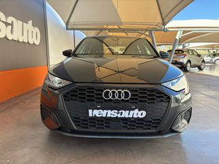 Audi A3 2021