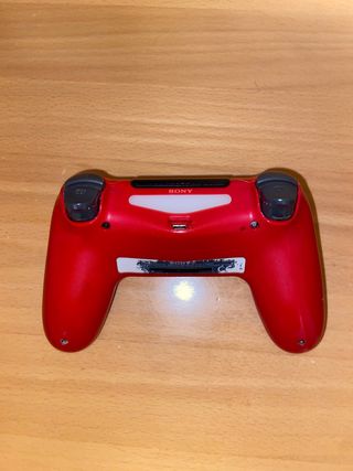 Mando PS4