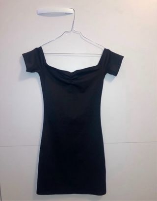 Lote 3 vestidos y falda Talla XS