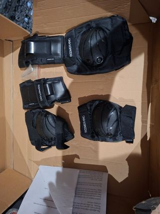 Patines en línea profesionales