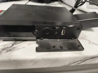 Receptor Satélite Digital Engel RS8100HD