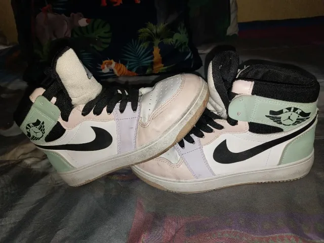 Jordan Deportivas Talla 37