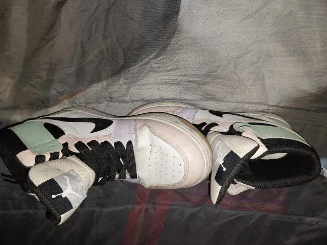 Jordan Deportivas Talla 37