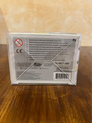 Funko Pop! Disney Aurora 325