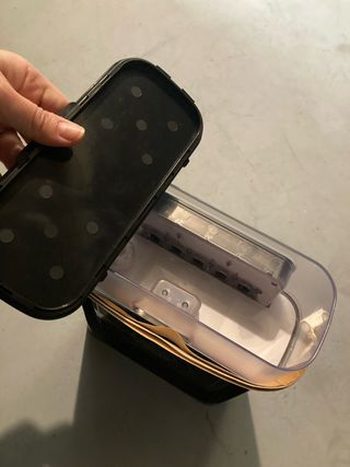 Ventilador humidificador