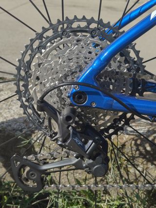 Bicicleta Montaña Merida MTB