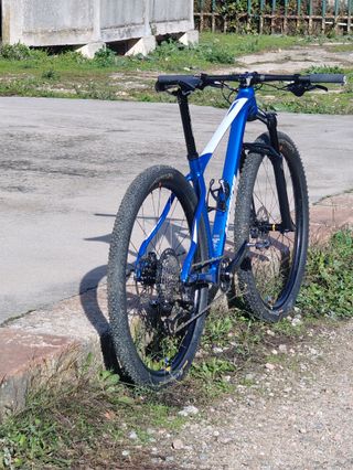 Bicicleta Montaña Merida MTB