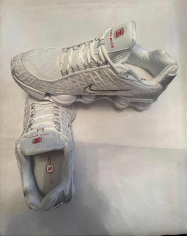 Nike Shox TL43 Talla 43