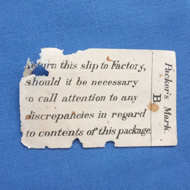 Scatola Accessori Singer 48K Vecchia Macchina da Cucire