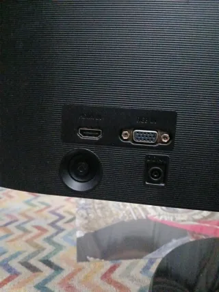 Monitor Samsung 22 Full HD