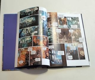 PIXIE Nº 3: TIDIA (TIERRAS DE LEYENDA)