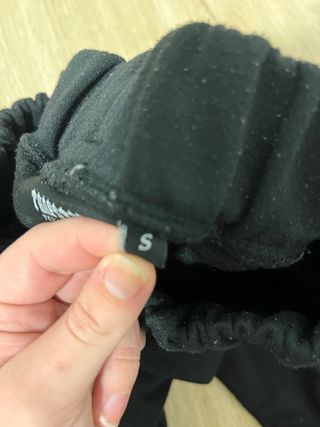 Chándal Trapstar Shooters Negro