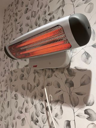 Calefactor Reer para bebés