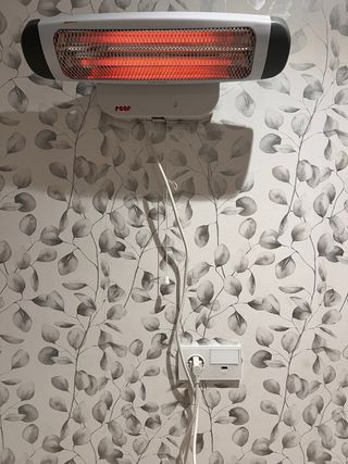 Calefactor Reer para bebés