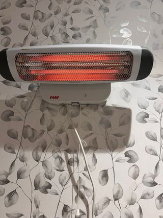 Calefactor Reer para bebés