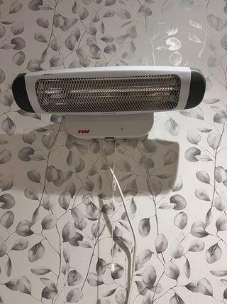Calefactor Reer para bebés