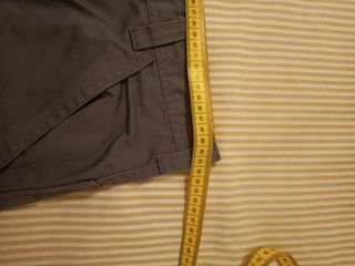 Pantalón trabajo Caterpillar