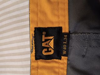 Pantalón trabajo Caterpillar