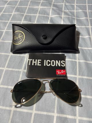 Gafas Ray-Ban