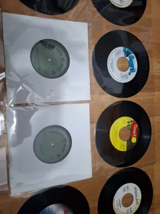 Vinilos dancehall ragga roots reggae dub ska